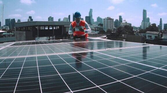 品质测试太阳能东南亚