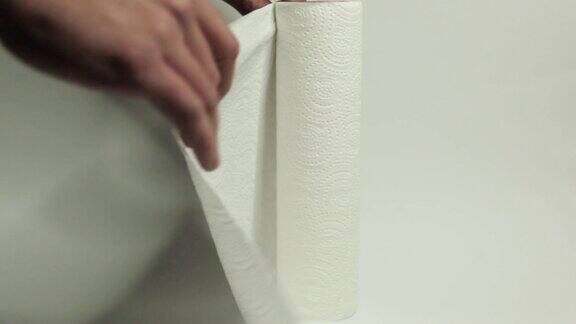 纸巾