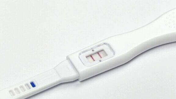 检测怀孕的设备