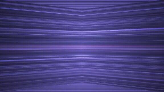 广播水平高科技线圆顶紫色抽象