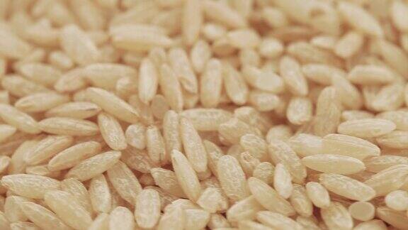 散装糙米