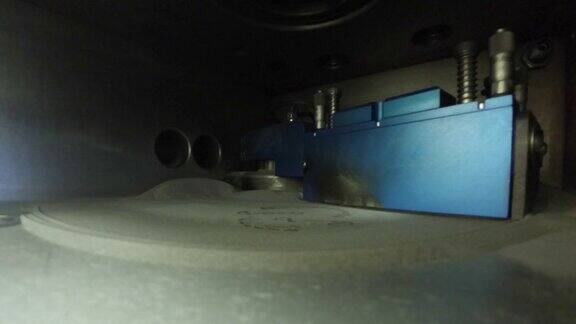 金属激光烧结机3D打印机打印金属