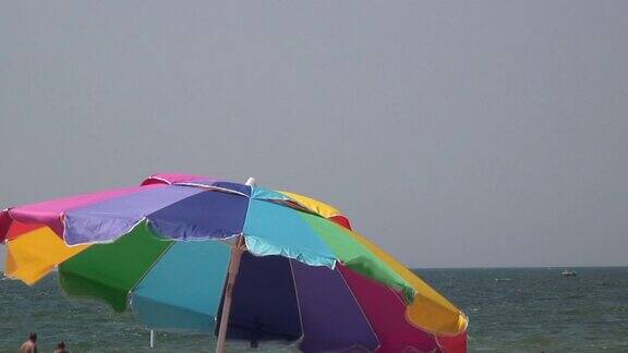 沙滩伞-HD108060i
