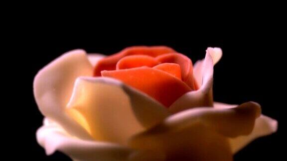 花式蛋糕奶油玫瑰装饰花