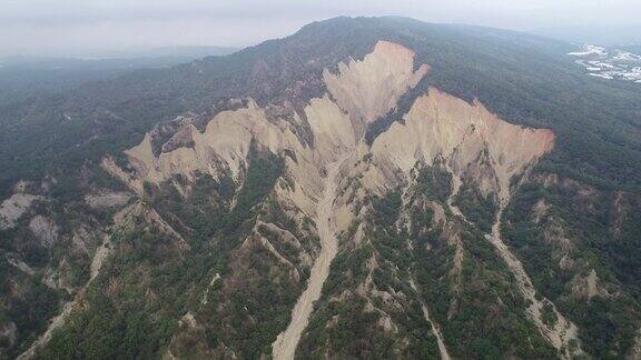 苗栗霍山