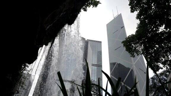 香港现代大厦