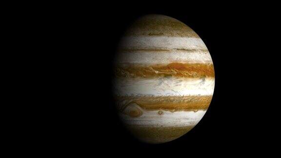 木星自旋可循环元素与光锍隔离