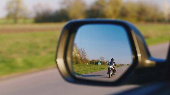 摩托车后视镜