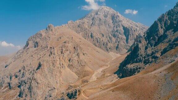 反金牛座山脉是土耳其的一个山脉