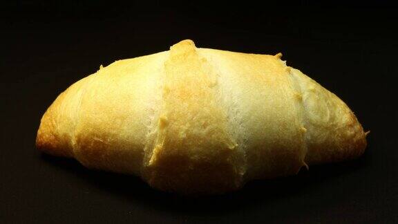 烤羊角面包:概念