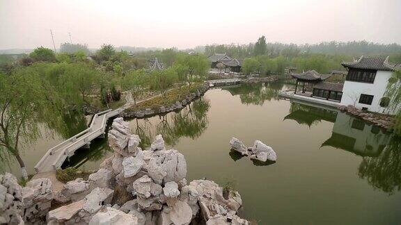 中国园林