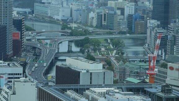 日本大阪