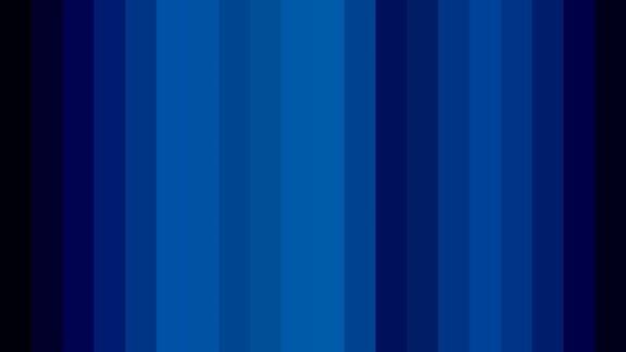 抽象的软蓝色线条条纹背景新的质量通用运动动态动画多彩的快乐的音乐视频片段