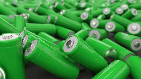爆炸的电池能源沉默的电池危险