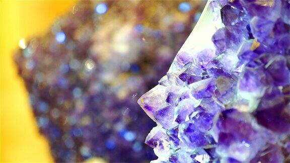 紫水晶水晶2