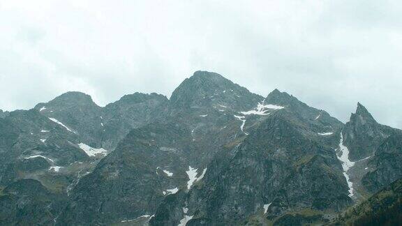 塔特拉山