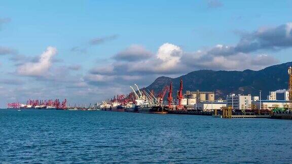 浙江省绍兴市底荡新城建筑景观