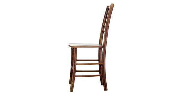 HDLOOP:木制椅子