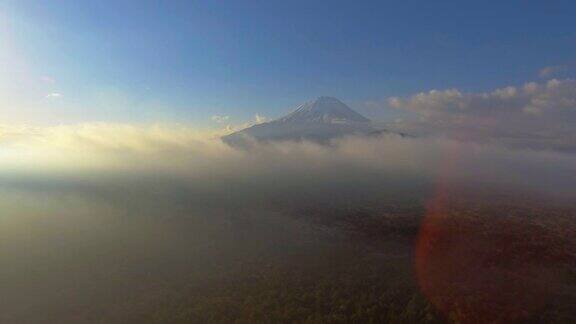 富士山