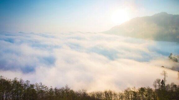 元阳梯田