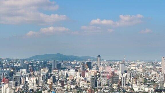 北九州的风景