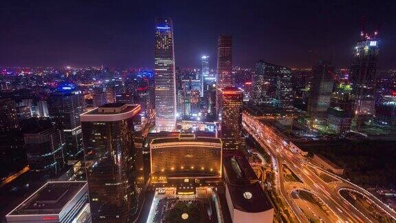 北京夜景(WSHA放大)