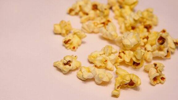 PopCornMacroFootage工作室灯光