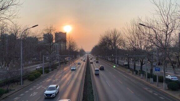 北京南三环