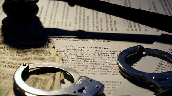 司法文书工作合同是有约束力的法律协议