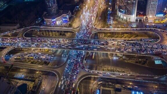 综合运输系统北京中国