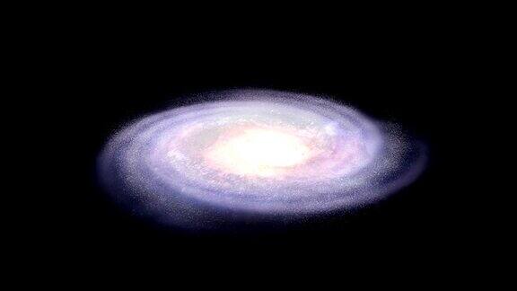 用球状星团表示银河系