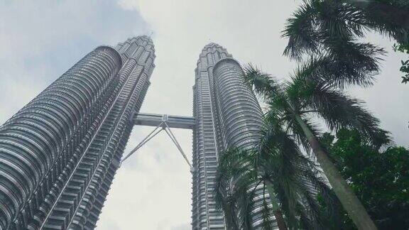 马来西亚城市景观