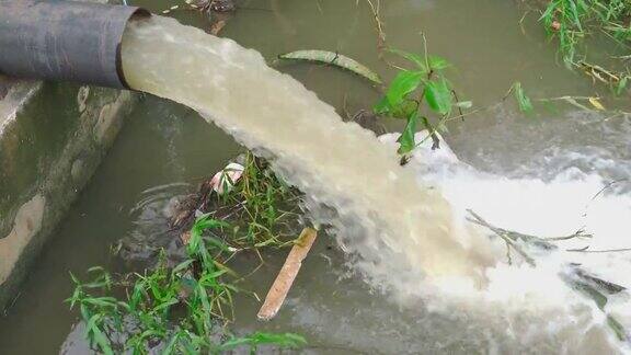 排水管道管加速排水