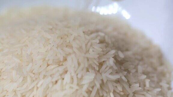 一碗泰国米饭