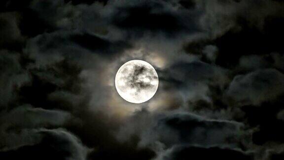 云间明月