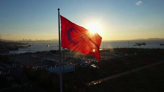 土耳其国旗3