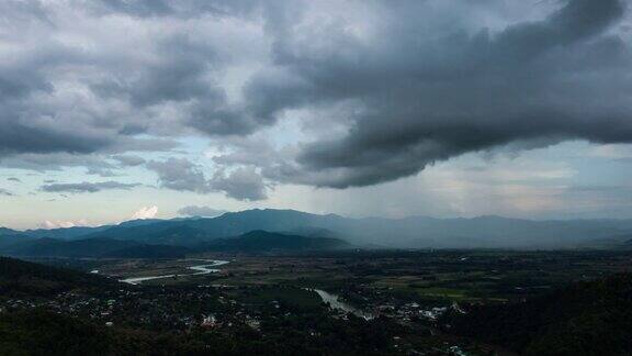 风暴