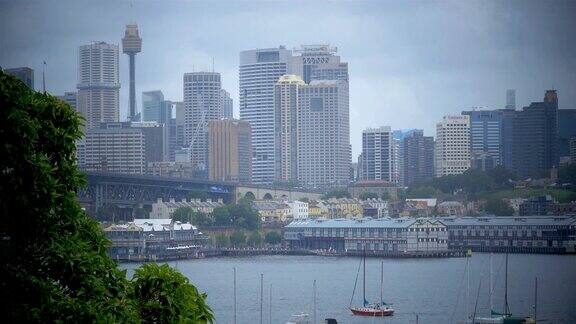 悉尼新南威尔士澳大利亚的