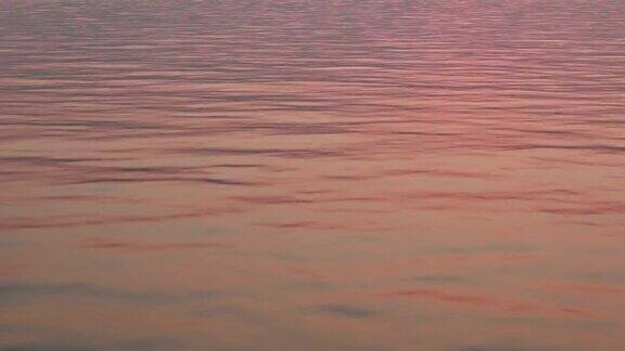 杭州西湖的和日落