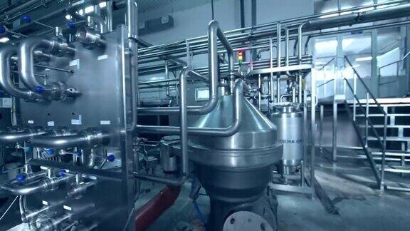 乳品厂设备适用于乳品厂行业