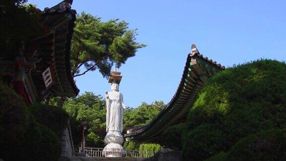 安阳撒寺风光