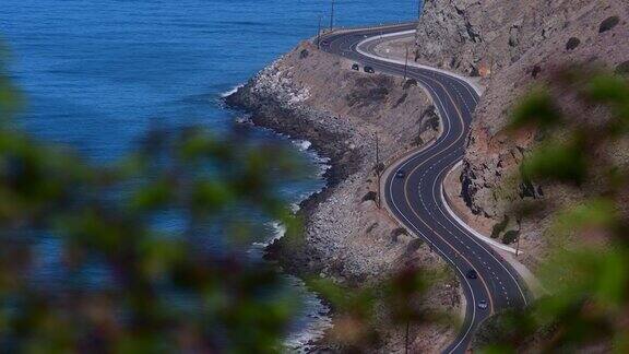 太平洋海岸公路