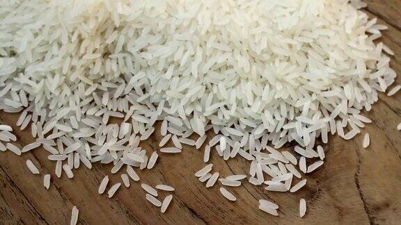 大米是亚洲人的主要食物