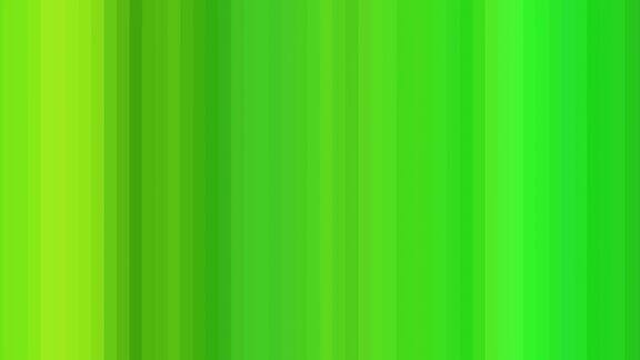 抽象光谱多色背景与闪烁的绿色垂直图案完美的创意设计