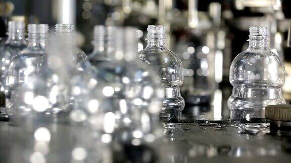 碳酸饮料生产线水塑料瓶厂