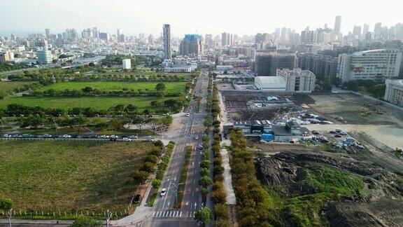 台中市西屯区台湾