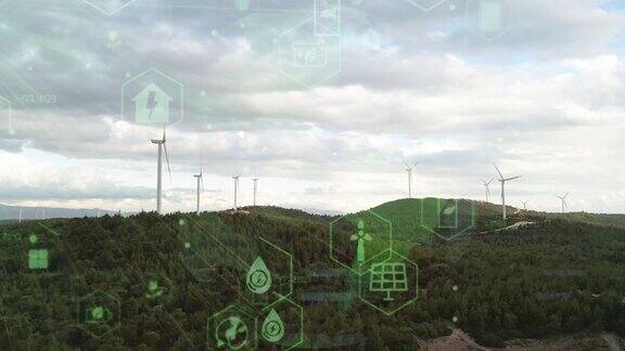 环境技术概念可持续发展目标西班牙