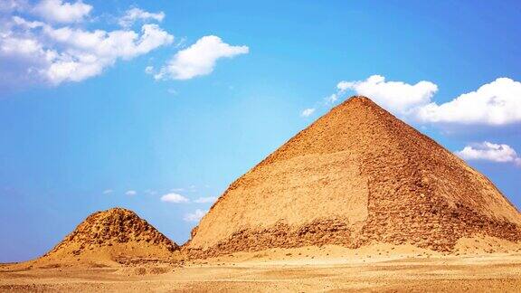 古埃及金字塔埃及的象征