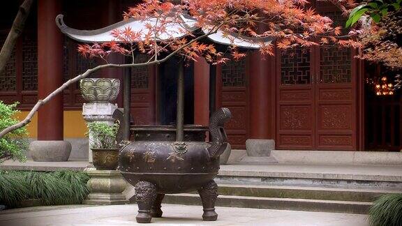 中国古代寺庙