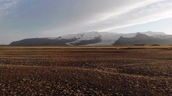 遥远的冰岛